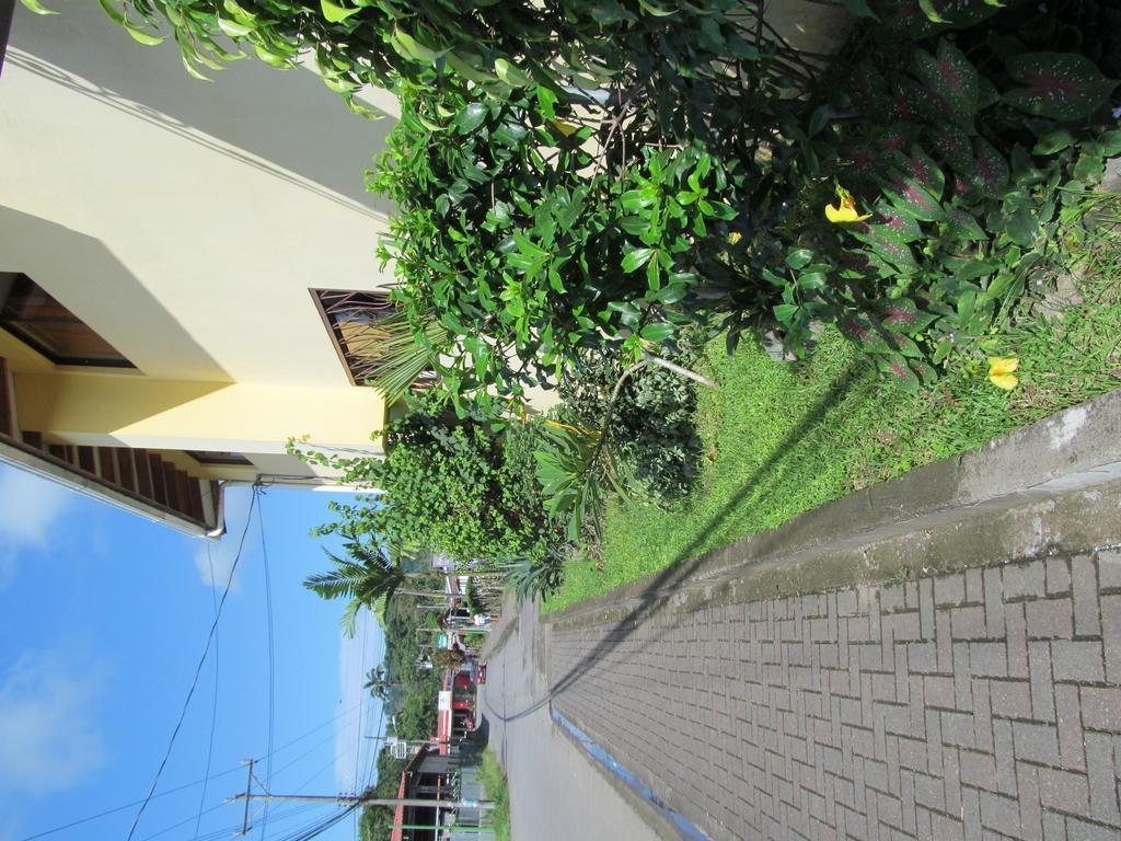 Marfi Inn กาอุยตา ห้อง รูปภาพ
