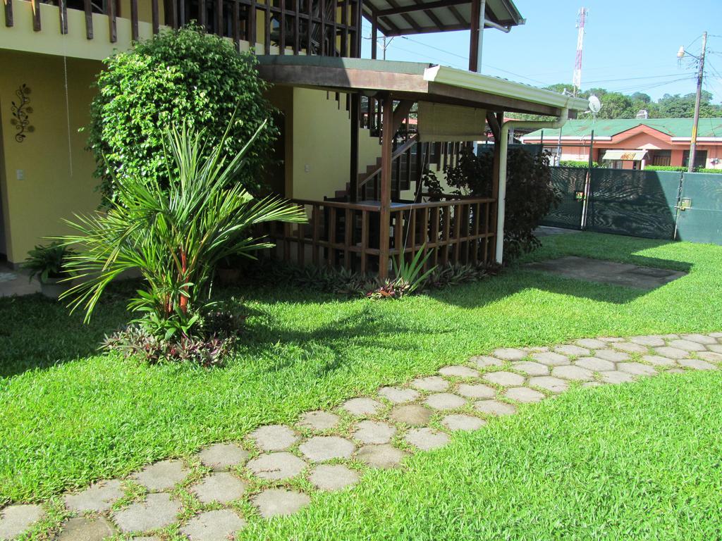 Marfi Inn กาอุยตา ห้อง รูปภาพ