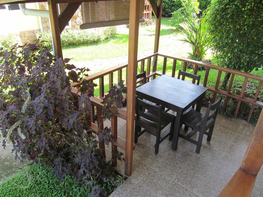 Marfi Inn กาอุยตา ห้อง รูปภาพ