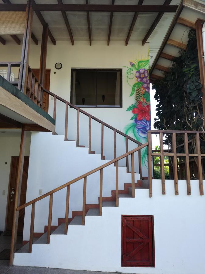 Marfi Inn กาอุยตา ภายนอก รูปภาพ